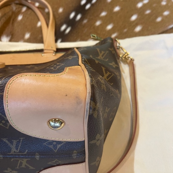 Louis Vuitton Estrela bag mm - Picture 6 of 11